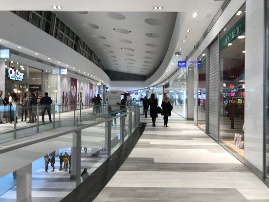 Sambil Outlet Madrid